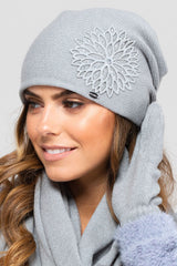 Gorro modelo 136153 Kamea