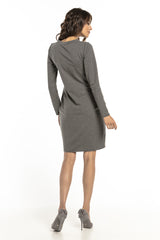 Vestido Casual modelo 136205 Tessita