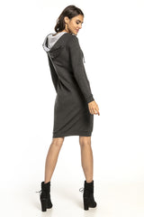 Vestido Casual modelo 136245 Tessita