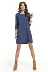 Vestido Casual modelo 136285 Tessita