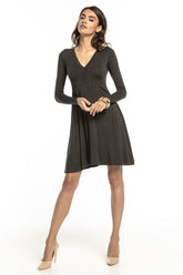 Vestido de cóctel modelo 136260 Tessita