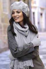 Boina modelo 136350 Kamea