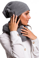 Gorro modelo 136401 BE Knit