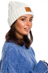 Gorro modelo 136403 BE Punto