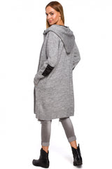 Cárdigan modelo 136656 Moe