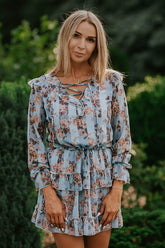 Vestido de fiesta modelo 136700 Jersa