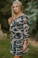 Vestido de fiesta modelo 136701 Jersa