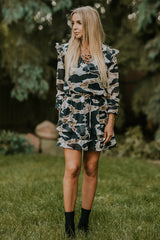 Vestido de fiesta modelo 136701 Jersa