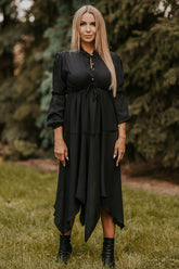 Vestido Casual modelo 136704 Jersa