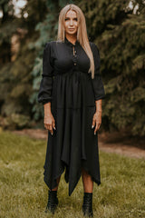 Vestido Casual modelo 136704 Jersa