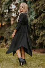 Vestido Casual modelo 136704 Jersa