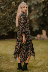 Vestido modelo 136705 Jersa