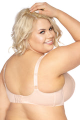 Modelo blando 137163 Gaia