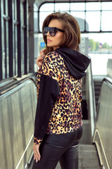 Sudadera modelo 137441 Numoco