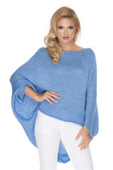 Poncho modelo 138244 PeeKaBoo