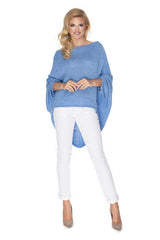Poncho modelo 138244 PeeKaBoo