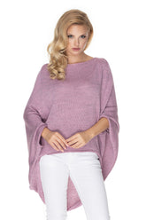 Poncho modelo 138245 PeeKaBoo