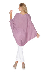 Poncho modelo 138245 PeeKaBoo