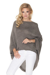 Poncho modelo 138246 PeeKaBoo