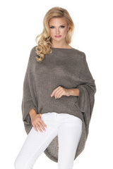 Poncho modelo 138246 PeeKaBoo