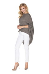 Poncho modelo 138246 PeeKaBoo