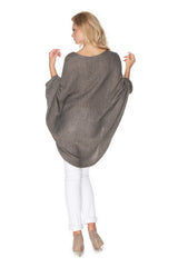 Poncho modelo 138246 PeeKaBoo