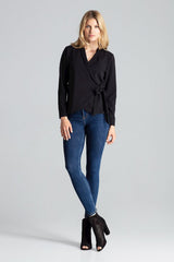 Blusa modelo 138272 Figl