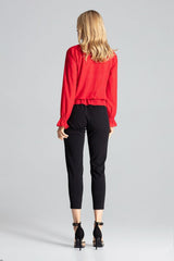 Blusa modelo 138279 Figl