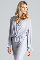 Blusa modelo 138281 Figl