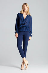 Blusa modelo 138282 Figl