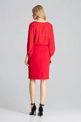 Falda modelo 138286 Figl