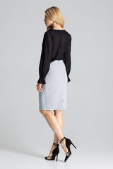 Falda modelo 138288 Figl