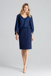 Falda modelo 138289 Figl