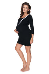 Camisón Modelo 138225 Peekaboo