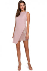 Vestido de noche modelo 138502 Remodelación