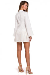 Vestido de cóctel modelo 138567 Remodelación