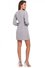 Vestido de cóctel modelo 138680 Remodelación