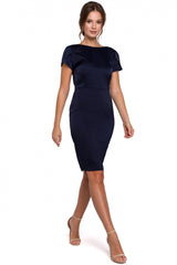 Vestido de cóctel modelo 138752 Remodelación