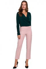 Blusa modelo 138762 Remodelación