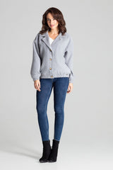 Chaqueta modelo 139325 Lenitif