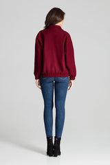 Chaqueta modelo 139326 Lenitif