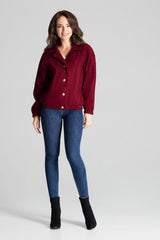 Chaqueta modelo 139326 Lenitif