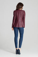 Chaqueta modelo 139333 Lenitif