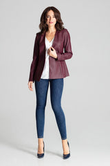 Chaqueta modelo 139333 Lenitif