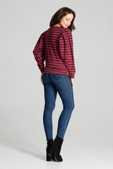 Blusa modelo 139349 Lenitif