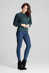 Blusa modelo 139350 Lenitif