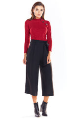 Jersey de Punto modelo 139504 awama