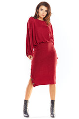 Jersey de Punto modelo 139513 awama