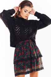 Falda modelo 139519 awama