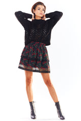 Falda modelo 139519 awama